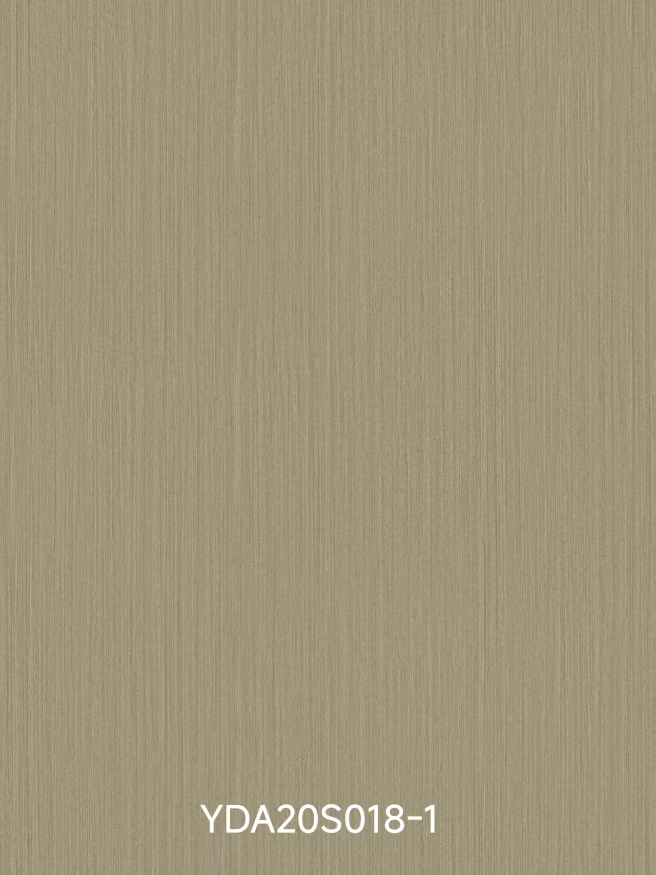 Pellicola in PVC YDA20S018-1