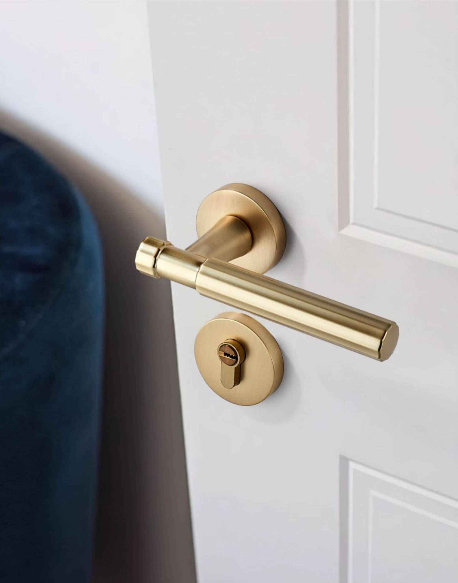 serratura ZM733/5205