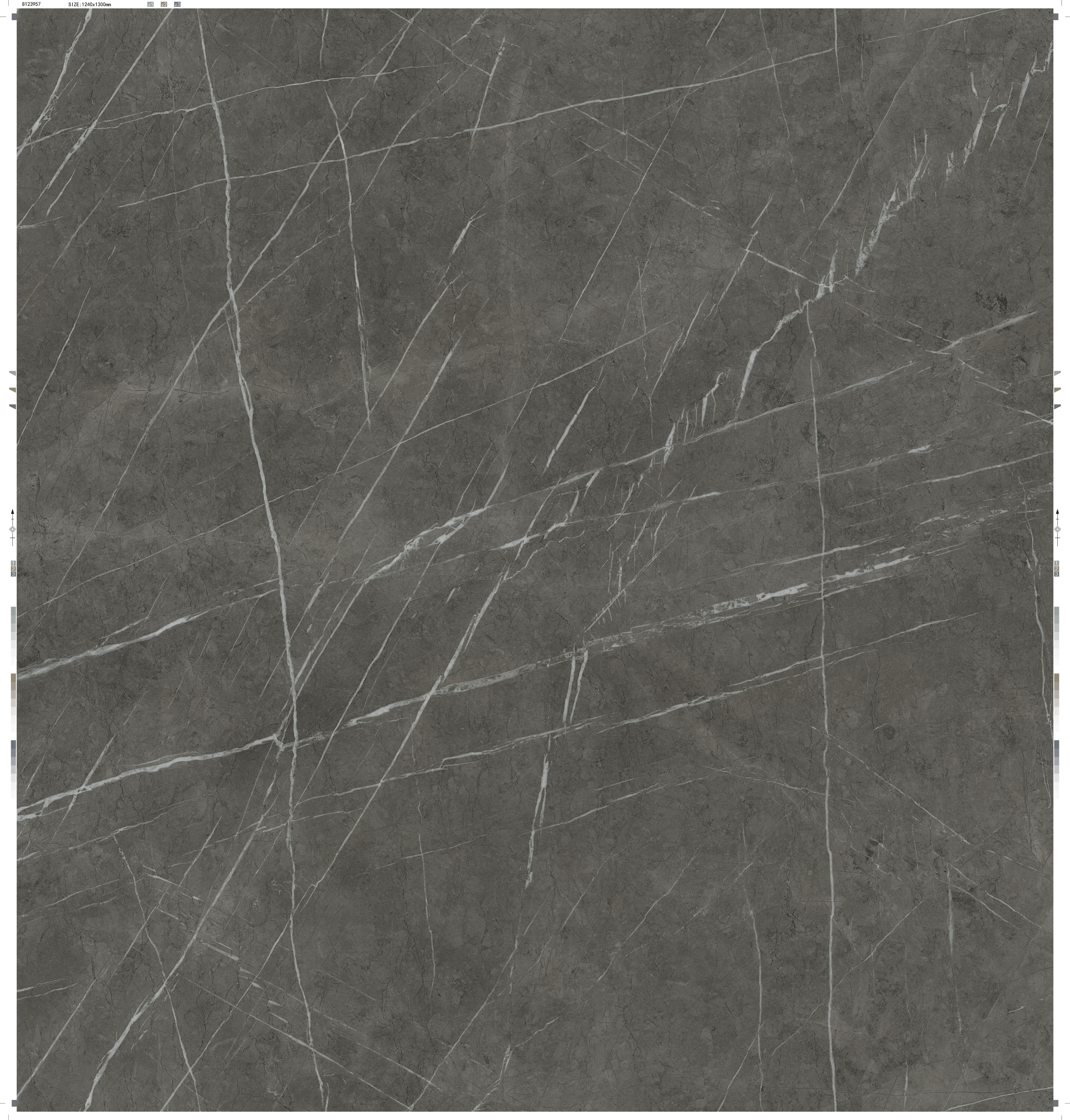 Carta melaminica Acme037