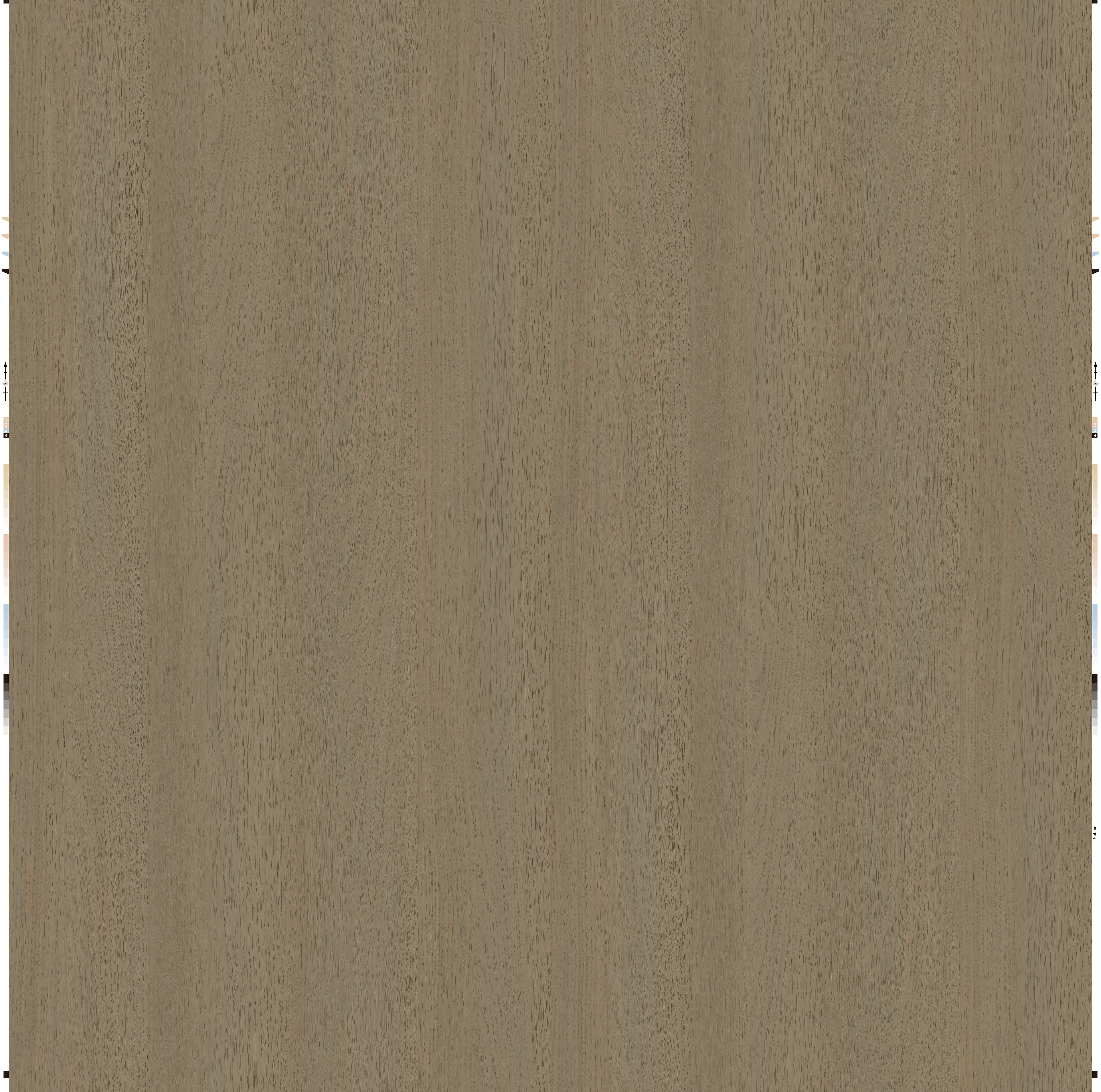 Carta melaminica Acme055