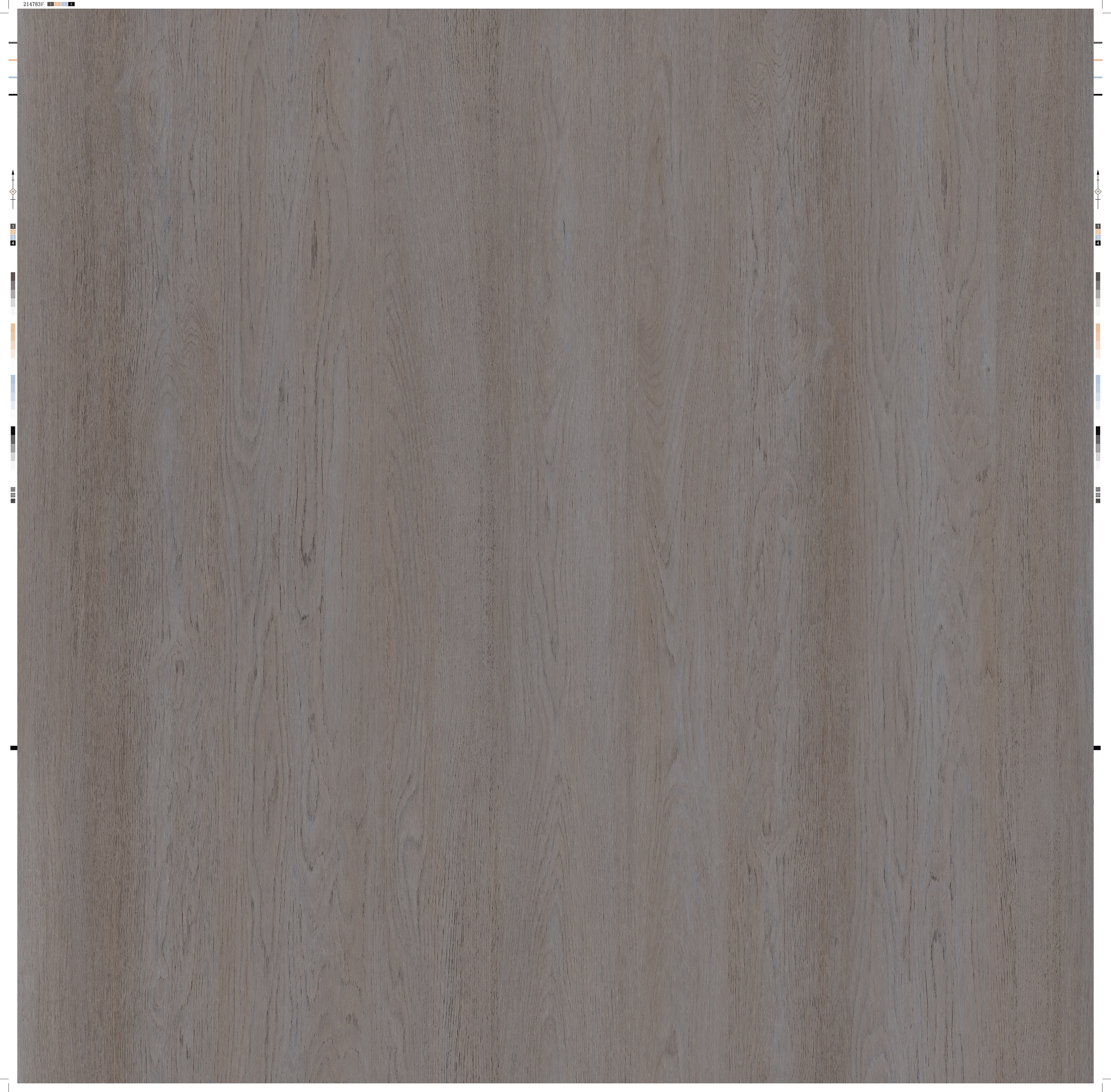 Carta melaminica Acme060