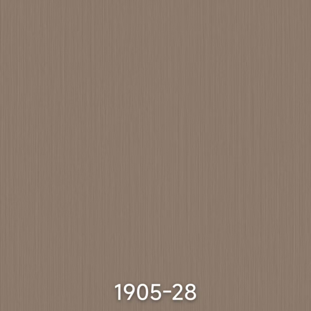 Carta melaminica 1905