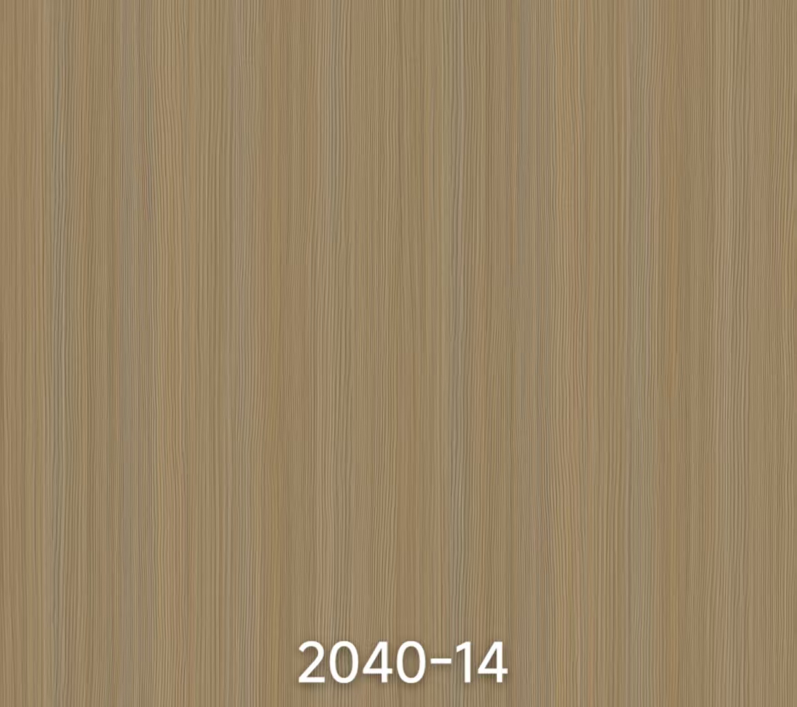 Carta melaminica 2040