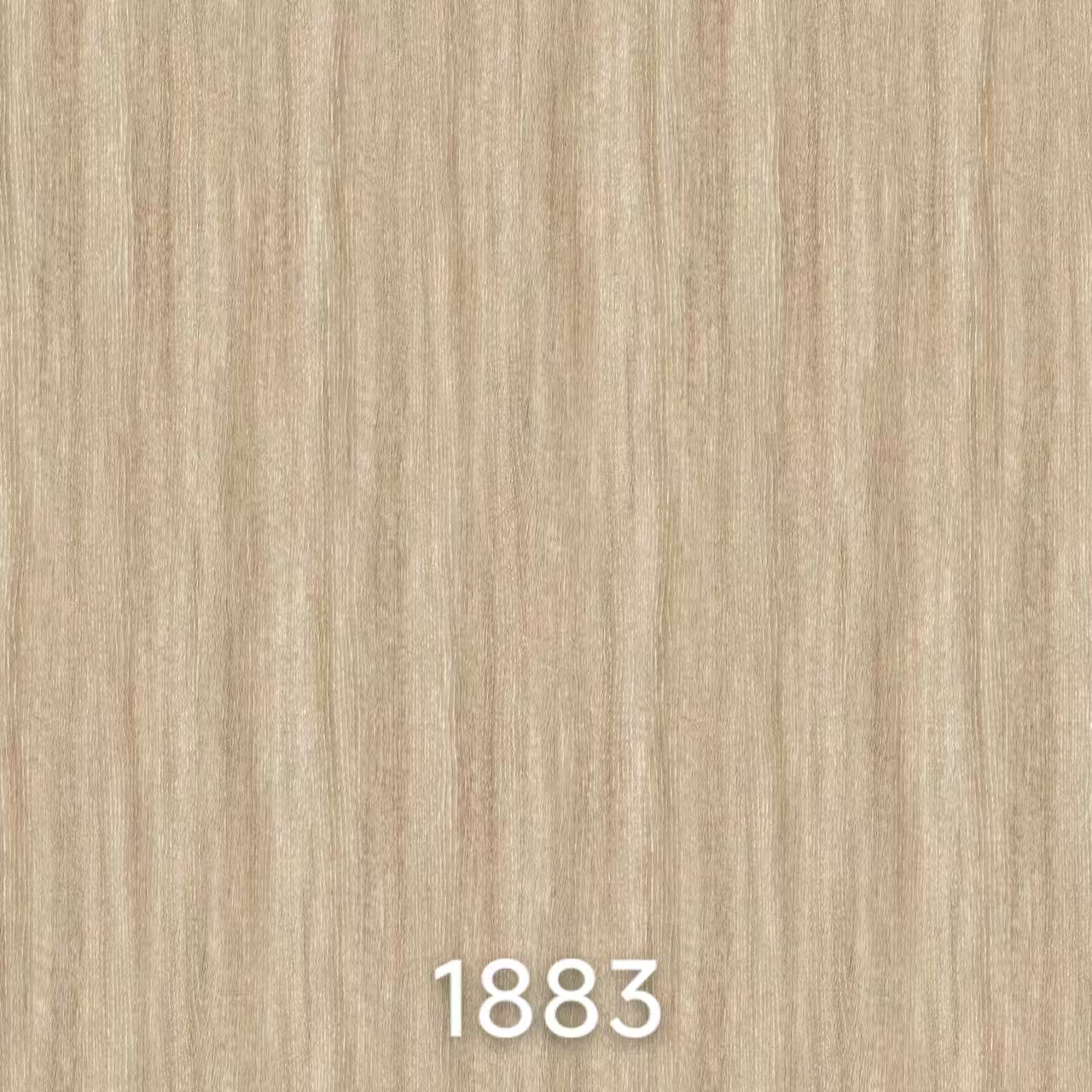 Carta melaminica 1883