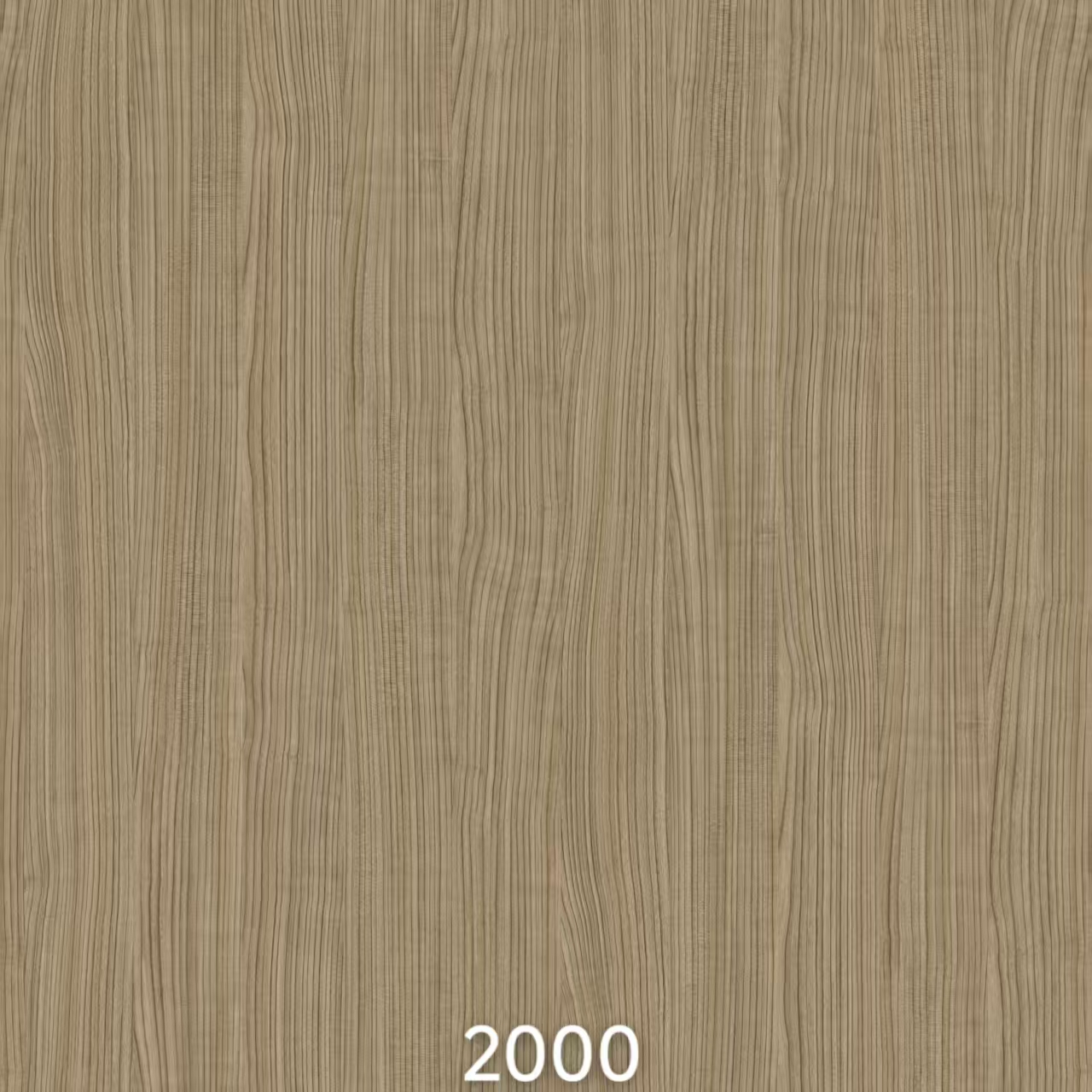 Carta melaminica 2000