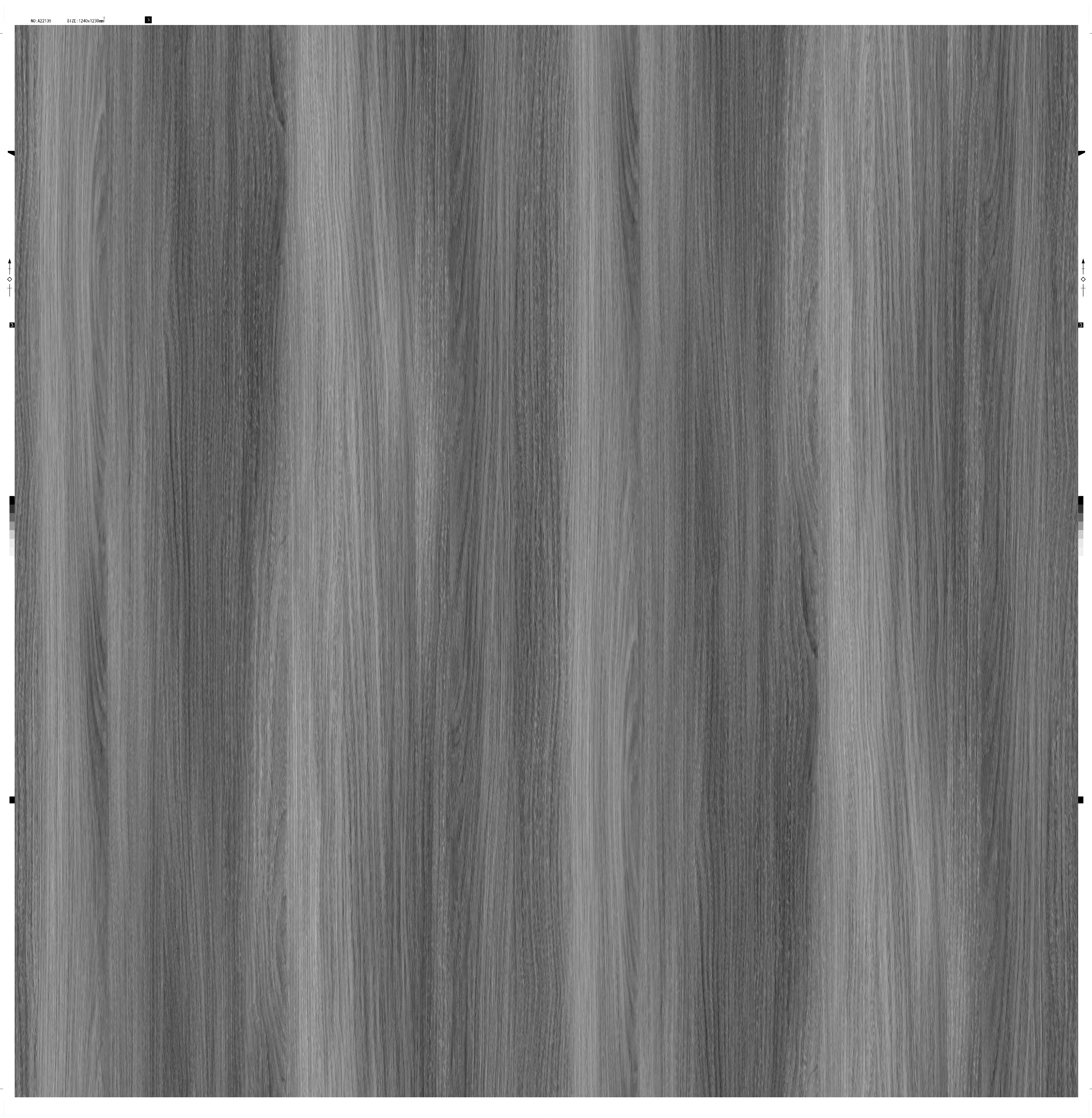 Carta melaminica Acme073