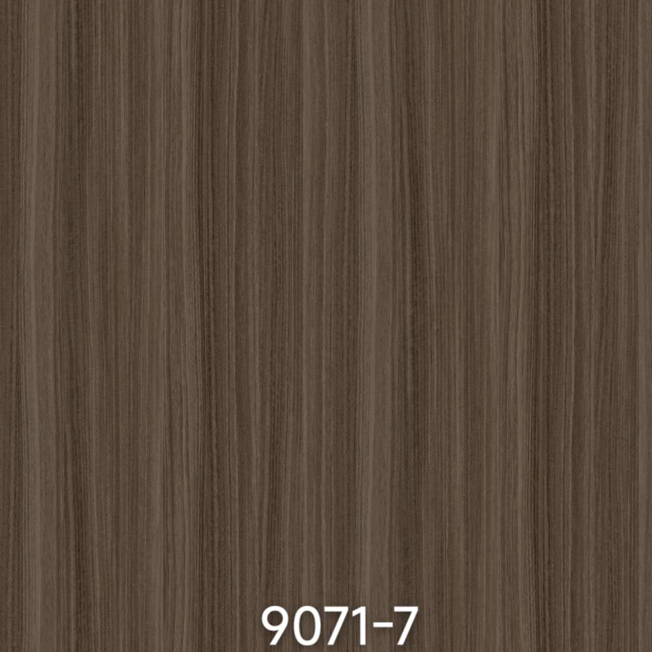 Carta melaminica 9071-7