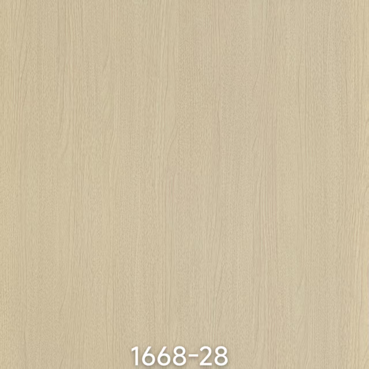 Carta melaminica 1668-28