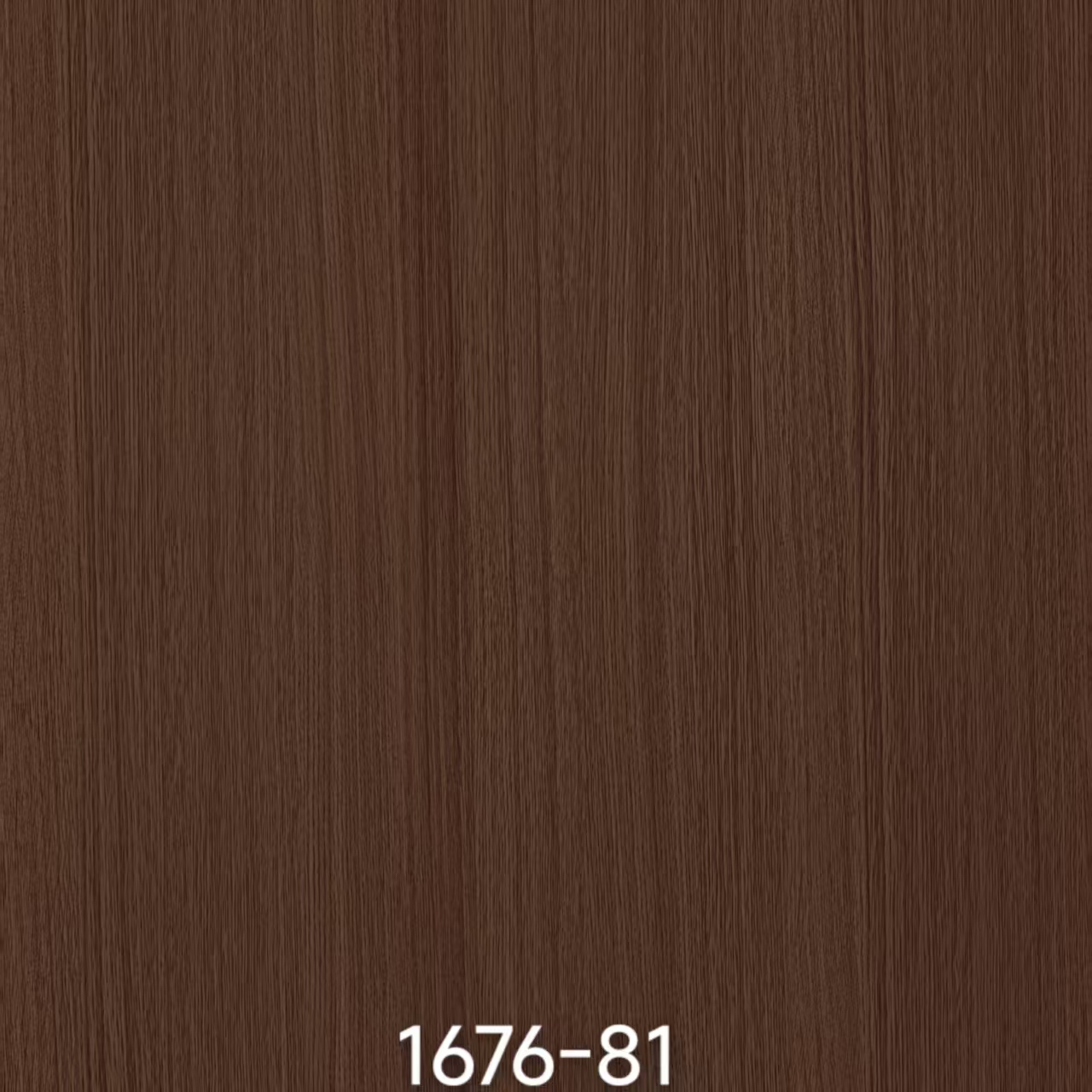 Carta melaminica 1676-81