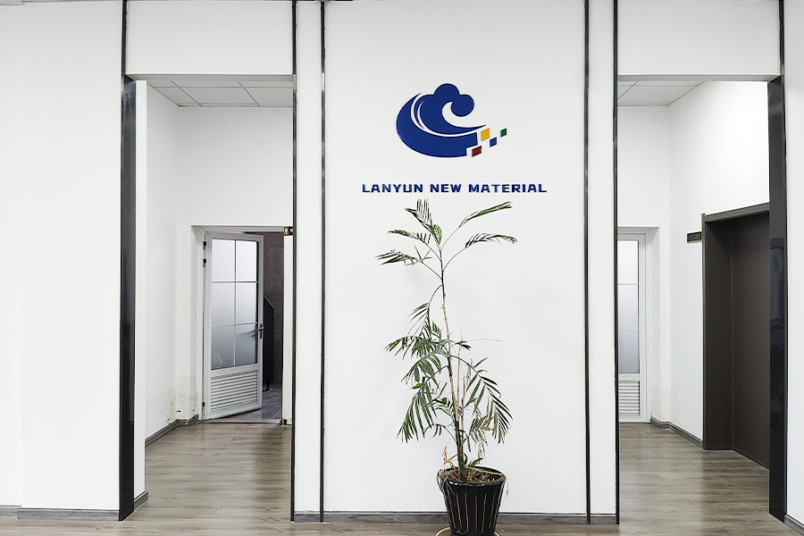 Hangzhou Lanyun Nuovi Materiali Co., Ltd.